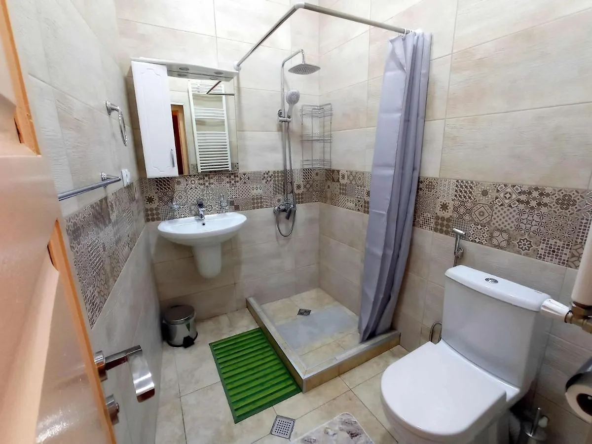 La Maison #7 Тбилиси Апартаменты