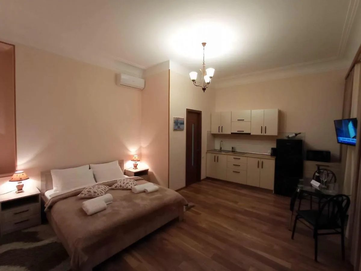 Апартаменты La Maison #7 Тбилиси Грузия