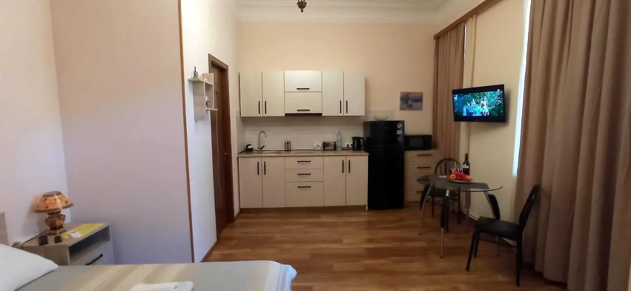 La Maison #7 Тбилиси Грузия