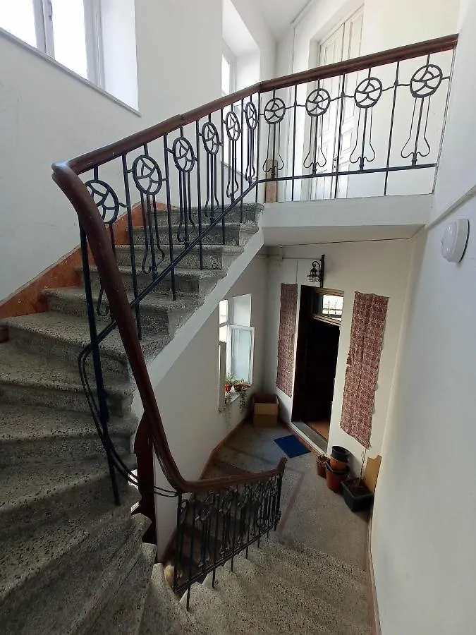 Апартаменты La Maison #7 Тбилиси