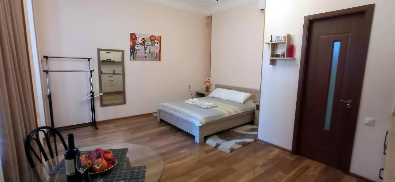 La Maison #7 Тбилиси